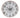 Compass Clock - Lighting Superstore