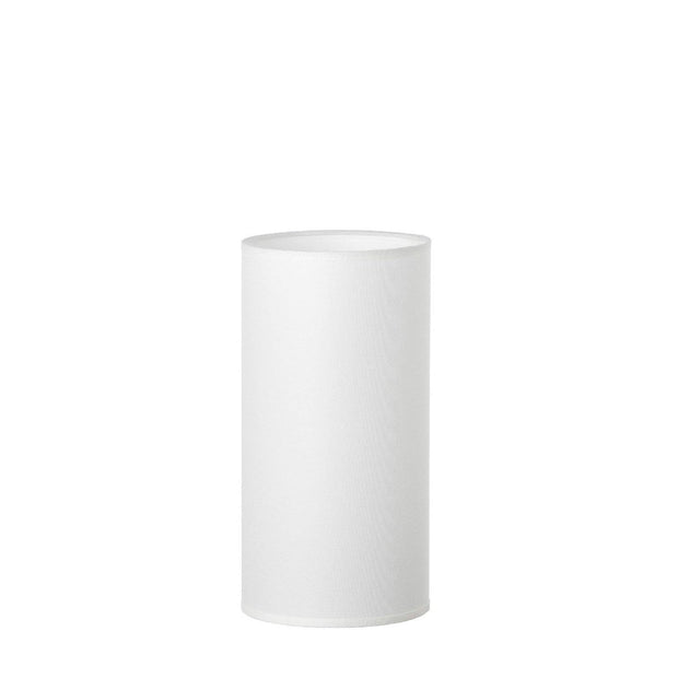 6.6.12 Cylinder Lamp Shade - C1 Coral - Lighting Superstore