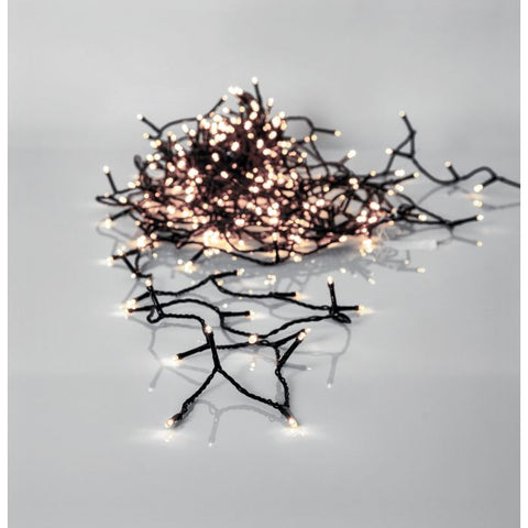 Fairy Lights 360 LED 70mm Spacing Cool White
