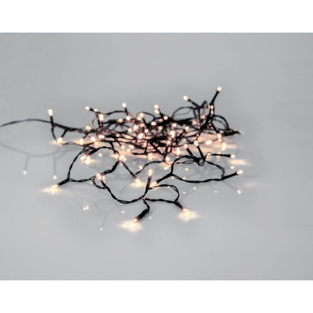 Fairy Lights 80 LED 70mm Spacing Cool White