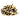 Berry Fairy Lights LED Golden Warm White Short