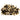 Berry Fairy Lights LED Golden Warm White Long