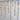 Icicle Lights LED Golden Warm White Long