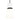 GL SG Clark 1L pendant, Satin Brass