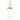 GL SG Clark 1L pendant, Black