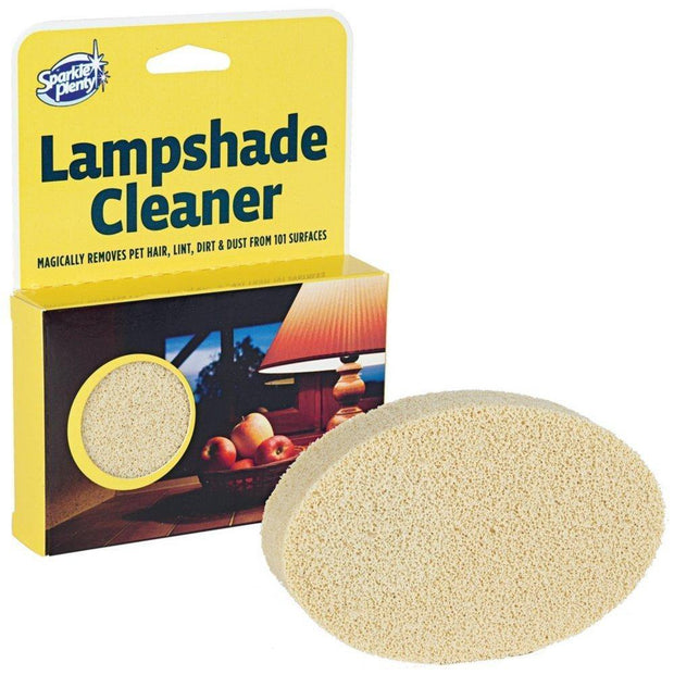 Lamp Shade Cleaner Pad - Lighting Superstore