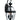 Lancaster 2-Light Coach Wall Light - Black - Lighting Superstore