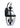 Lancaster 2-Light Coach Wall Light - Black - Lighting Superstore