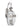 Lancaster 2-Light Coach Wall Light - Brushed Nickel - Lighting Superstore