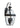 Lancaster 3-Light Coach Wall Light - Black - Lighting Superstore
