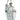 Lancaster 3-Light Coach Wall Light - Brushed Nickel - Lighting Superstore