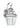 Lancaster 1-Light Medium Coach Wall Light - Brushed Nickel - Lighting Superstore