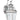 Lancaster 1-Light Small Coach Wall Light - Brushed Nickel - Lighting Superstore