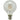 4w Bayonet (BC) LED Carbon Filament G80 Warm White - Lighting Superstore