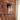 Lark Hugh 1L Short Black Wall Sconce