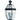 Lancaster 3-Light Post Light - Black - Lighting Superstore