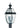Lancaster 3-Light Post Light - Black - Lighting Superstore