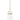 Lark Tori 1L Small Lacquered Brass Pendant