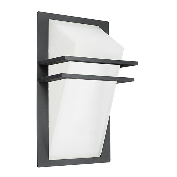 Park Anthracite Wall Light