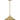 Lark Milo 1L Lacquered Brass pendant