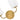Lark Kline 2L Heritage Brass Wall Sconce