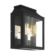 Soncino Exterior Wall Light