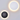 Bond LED Wall Light Black - Large - Lighting Superstore
