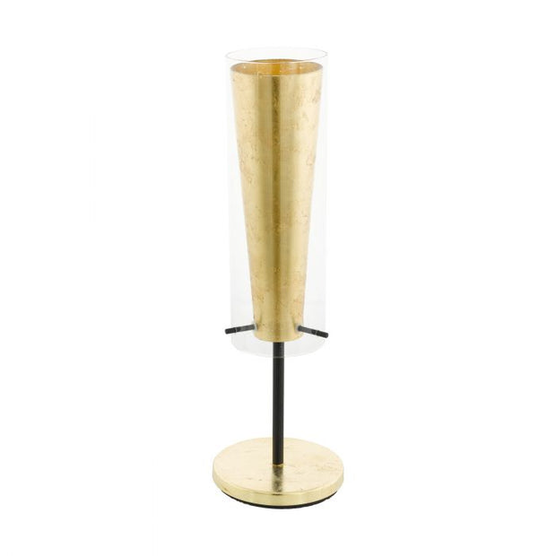 Pinto Table Lamp Gold