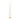 Minaflores Gold Table Lamp - Lighting Superstore