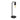 Adri 3 Black Table Lamp - Lighting Superstore