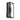 Alamonte 1 Black 2 Light Wall Light