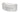 Berea Up/Down Wall Light - Silver - Lighting Superstore