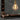 4W 1800K LED Vintage Amber Glass BC/B22 G95 Globe