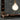 4W G125 LED Texture glass Decorative Globe Opal- B22