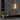 4W 1800K LED Vintage Black Mesh ES/E27 Globe