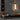 4W 1800K LED Vintage Black Mesh ES/E27 Cylinder Globe