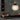 4W 2700K LED Frosted with Black Net Mesh ES/E27 G125 Globe