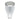 9wLEDGU10 Neutral Cool White 4000k Mercator - Lighting Superstore