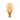 2.3w Bayonet (BC) A60 Laser Cut Vintage Dimmable LED Globe - Lighting Superstore