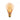 2.3w Edison Screw (ES) A60 Laser Cut Vintage Dimmable LED Globe - Lighting Superstore