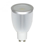 9w Dimmable LED GU10 Neutral Cool White 4000k - Lighting Superstore