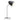 Sara Clamp Lamp - Black - Lighting Superstore