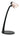 Skope LED Task Lamp Black and Copper - Lighting Superstore
