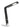 Devo LED Table Lamp Black and White - Lighting Superstore