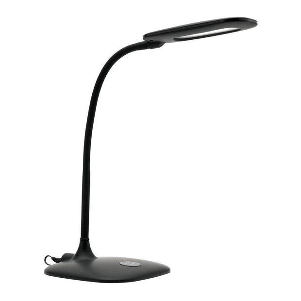 Bryce LED Desk Lamp Black - Lighting Superstore