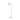 Addison Floor Lamp White
