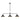 Verona 3 Light Pendant - Lighting Superstore