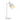 Elliot Desk Lamp White - Lighting Superstore