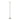 Logan Uplighter Floor Lamp Brushed Chrome - Lighting Superstore