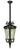 Albany Exterior Pendant Medium - Lighting Superstore